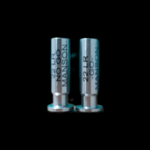 22lr Headspace Gauges