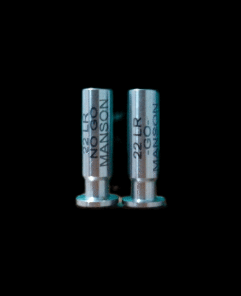 22lr Headspace Gauges