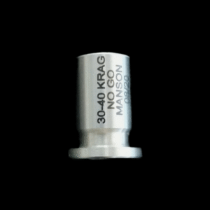 303 British Headspace gauge set