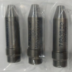7.62x39 Headspace gauge set